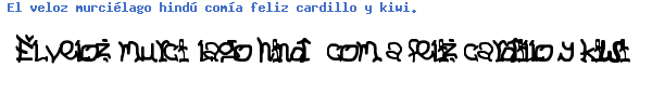 Fuente GMAFF.ttf