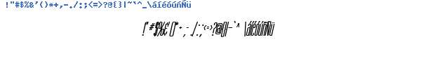 Fuente GORGBI__.TTF