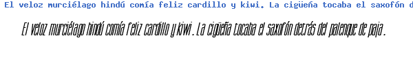 Fuente GORGBI__.TTF