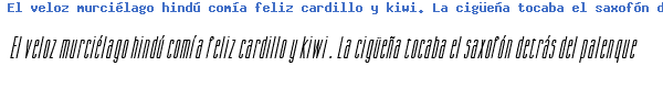 Fuente GORGCBI_.TTF