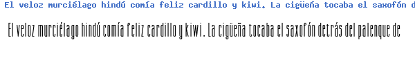 Fuente GORGCB__.TTF