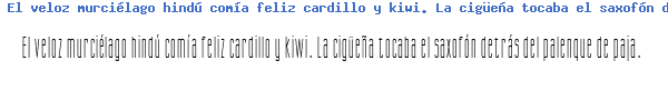 Fuente GORGCN__.TTF