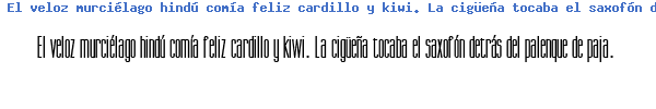 Fuente GORGWB__.TTF