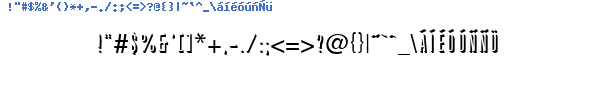 Fuente GRIFFN_N.TTF