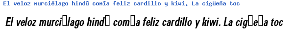 Fuente GROT CBI.TTF