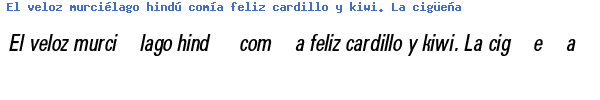 Fuente GROT CDI.TTF