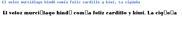 Fuente Gaggers.ttf