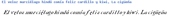 Fuente Galathea.ttf