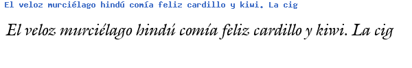 Fuente Galirdi.ttf