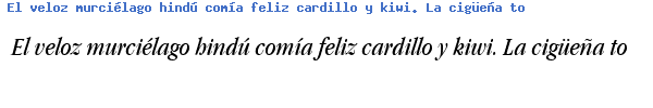 Fuente Garamnci.ttf