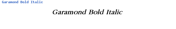 Fuente Garamond Bold Italic.ttf