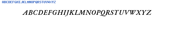 Fuente Garamond Medium Italic.ttf