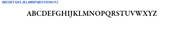 Fuente Garamond Premr Pro Smbd.ttf