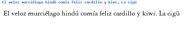 Fuente Garamond Reprise SSi.ttf