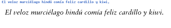 Fuente Garamond Retrospective SSi Italic.ttf