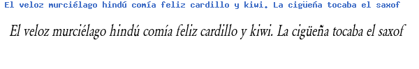 Fuente Garamond-Normal Condensed Italic.ttf