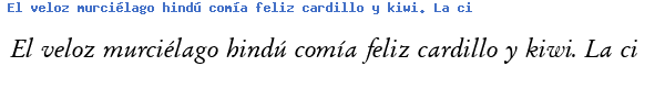 Fuente GaramondNo2TReg Italic.ttf