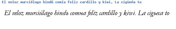 Fuente GaramondNo4CyrTCYLig Italic.ttf