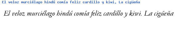 Fuente GaramondNo4TLig Italic.ttf