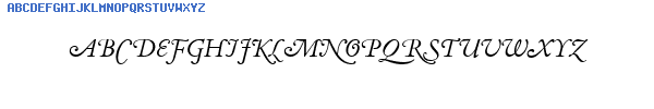 Fuente GaramondNo5SwaD Italic.ttf