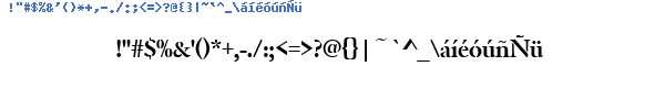 Fuente GaramondSteDMed.ttf