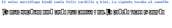 Fuente Gargoyles Normal.ttf
