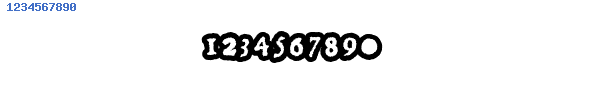 Fuente Gassy Gaut.ttf