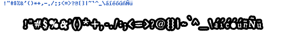 Fuente Gassy Gaut.ttf