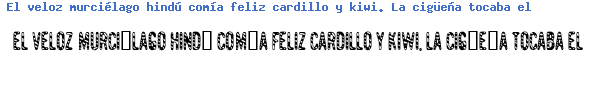 Fuente Gianttig.ttf