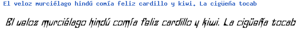 Fuente Glaukous - Aublikus.ttf