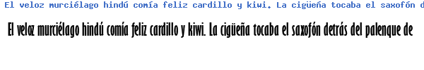 Fuente Glsnecb.ttf