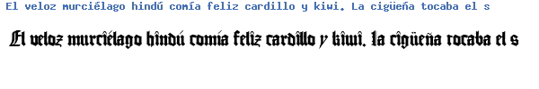 Fuente Goodcit2.ttf