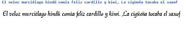 Fuente Gorle.ttf