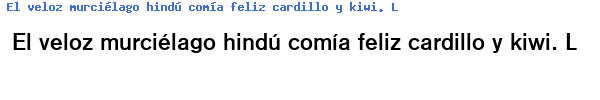 Fuente Goth725b.ttf