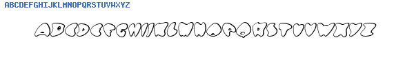 Fuente Gotnohea.ttf