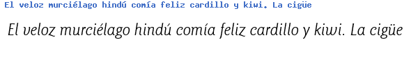 Fuente Goudsali.ttf