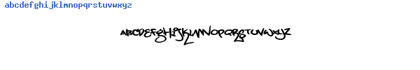 Fuente Grand Stylus.ttf