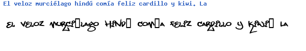 Fuente Grand Stylus.ttf
