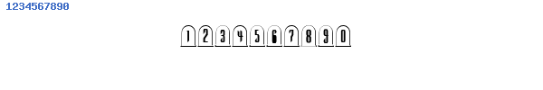 Fuente Graveyard.ttf