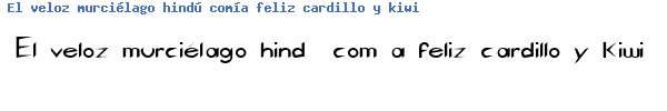 Fuente Gregorht.ttf
