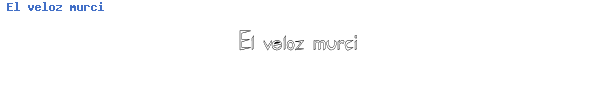 Fuente Gregorkk.ttf