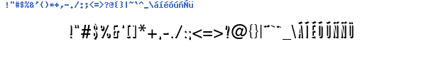 Fuente Grifnshn.ttf