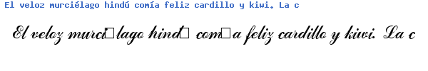 Fuente Grimpar.ttf