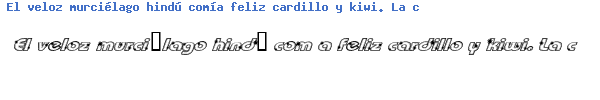 Fuente Groovalicious Tweak.ttf