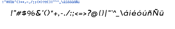 Fuente Grover Italic.ttf