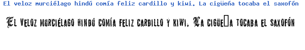 Fuente Grymmoire.ttf