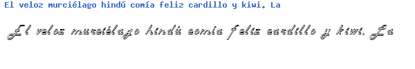 Fuente HALOI___.TTF