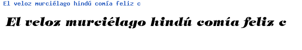 Fuente HALVERHI.TTF