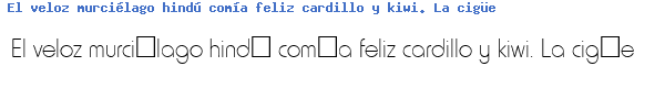 Fuente HAMMRTHN.TTF