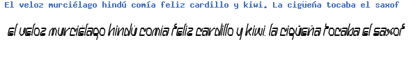 Fuente HANGCBI_.TTF